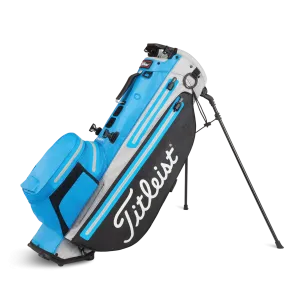Titleist Players 4 Plus StaDry Stand Bag