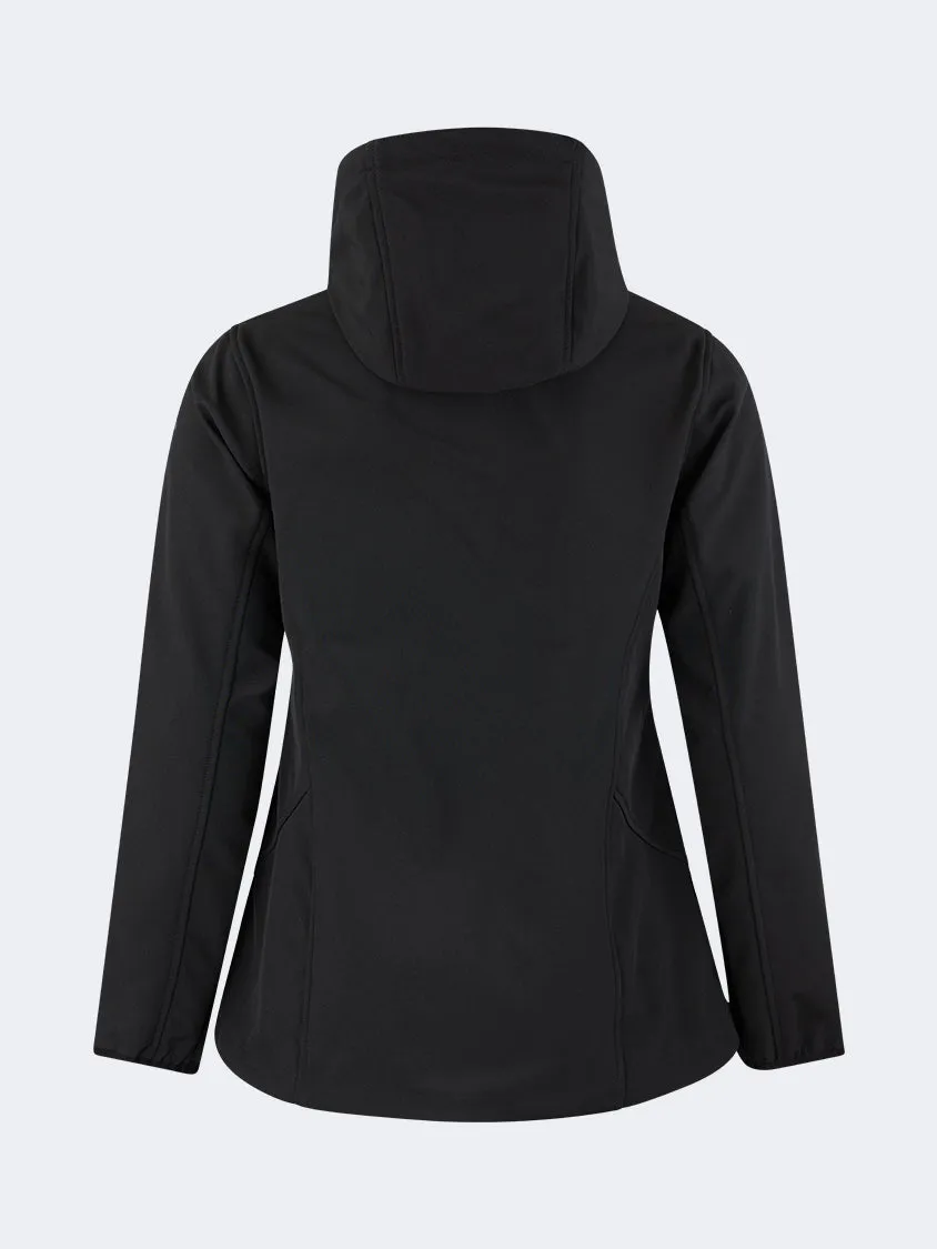 Top Ten Functional Women Skiing Jacket Black
