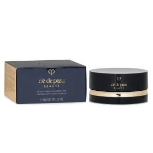 Translucent Loose Powder N