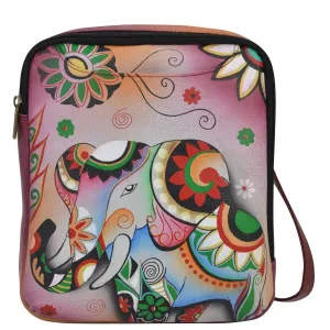 Travel Organizer Crossbody - 8369