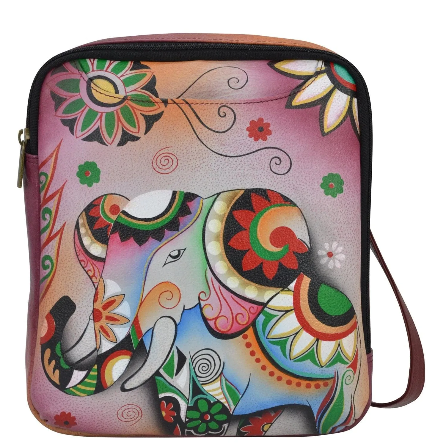 Travel Organizer Crossbody - 8369