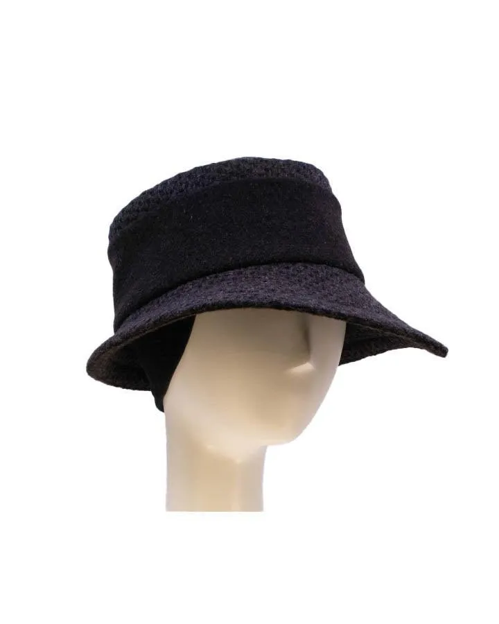 Tundra Grace Hat