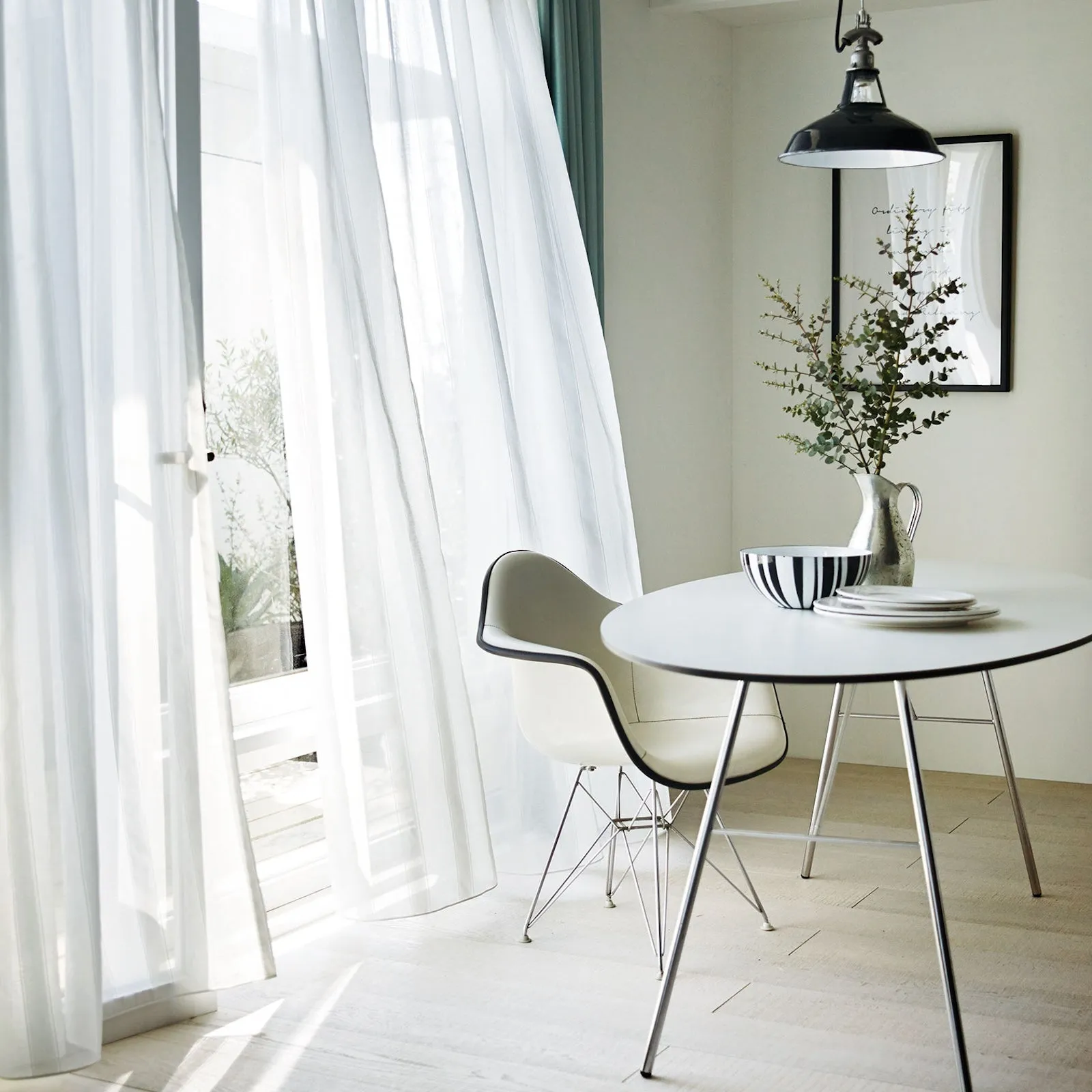 U-5419　Functional sheer