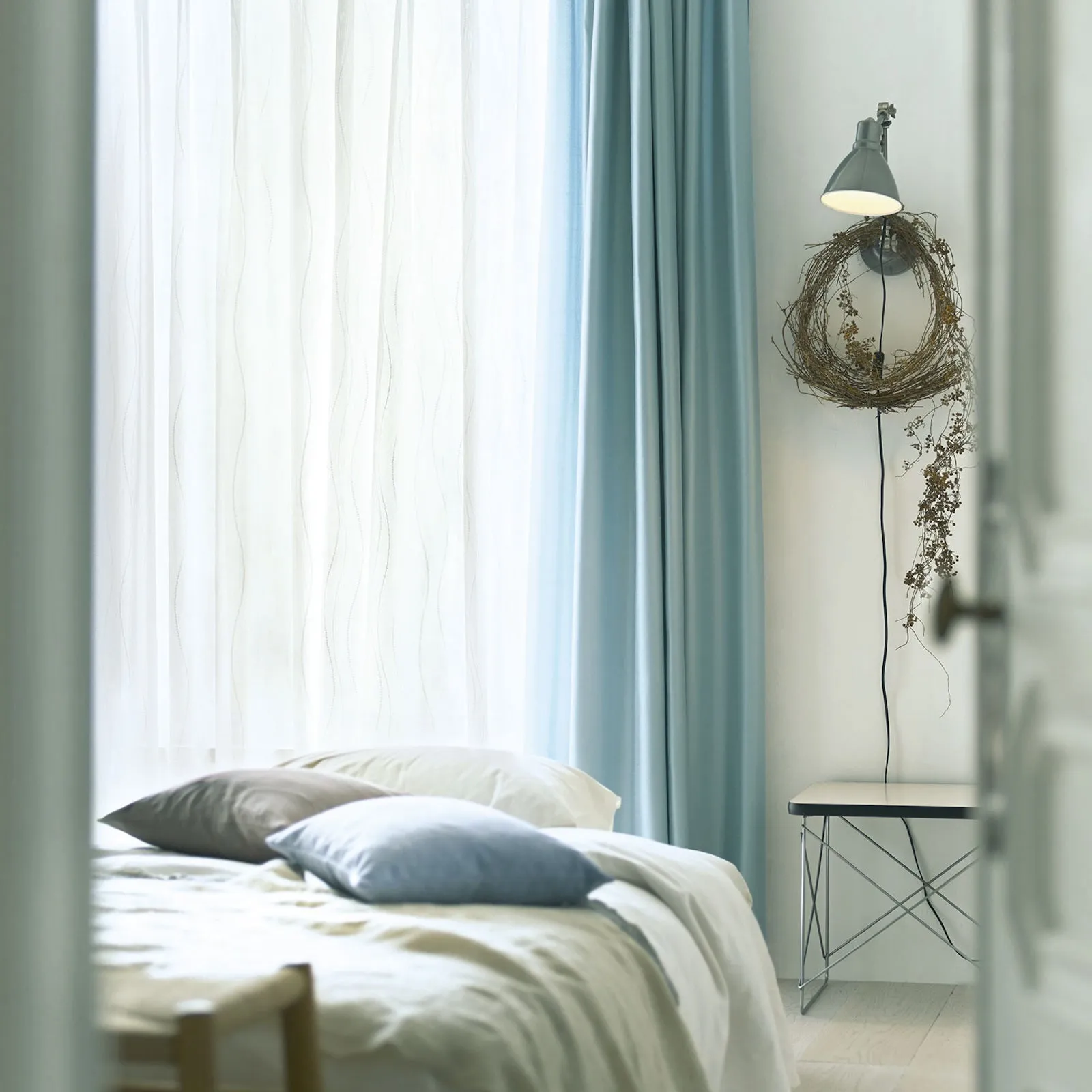 U-5431　Functional sheer