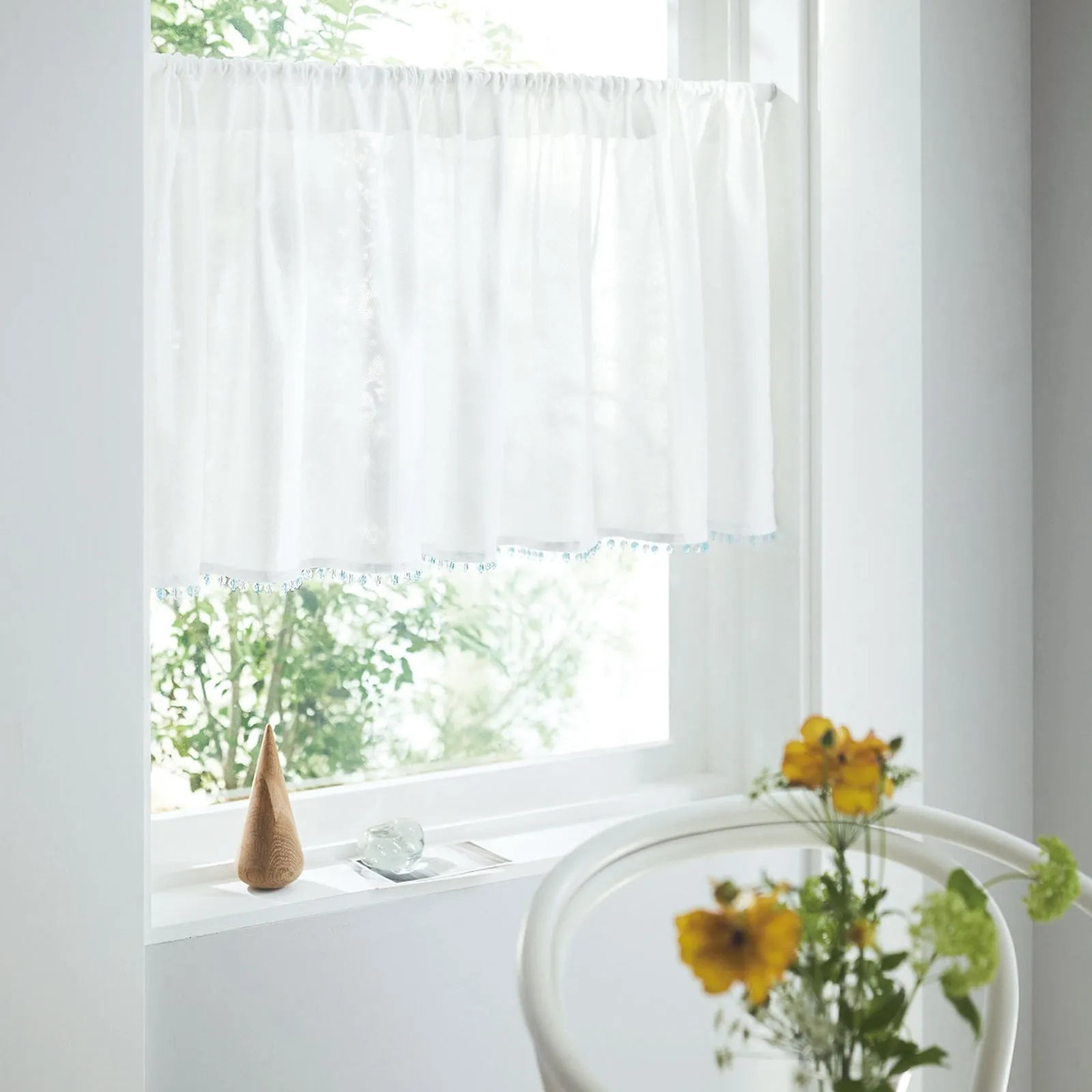 U-5438　Functional sheer
