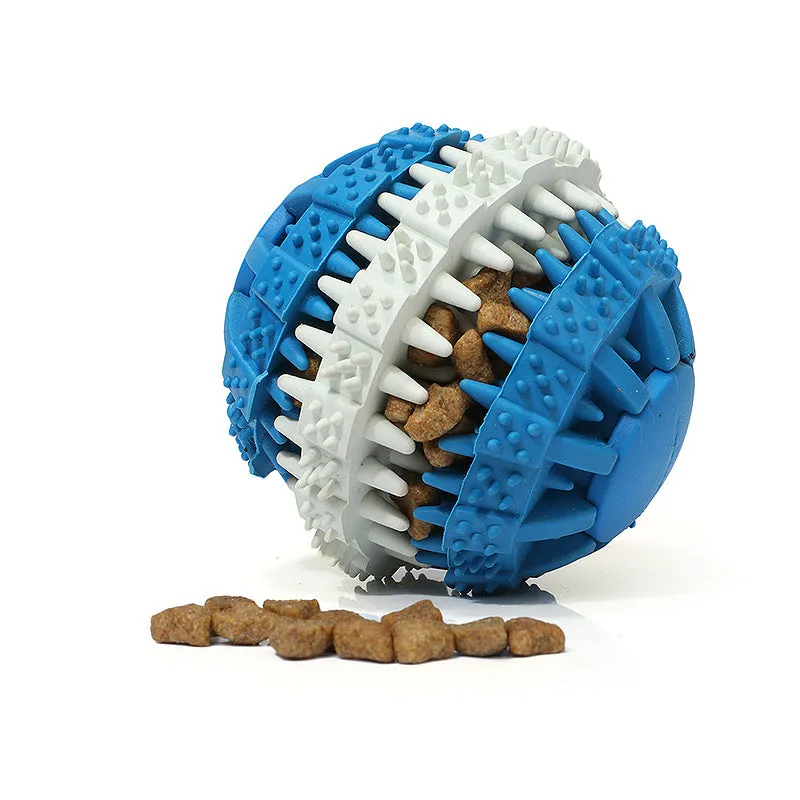 Ultimate Multi-functional Dog Toy