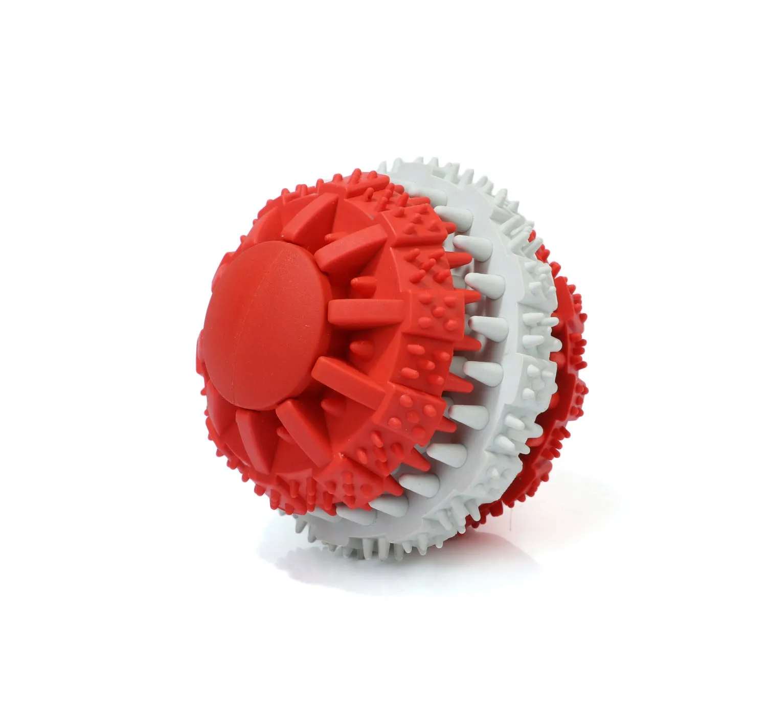 Ultimate Multi-functional Dog Toy