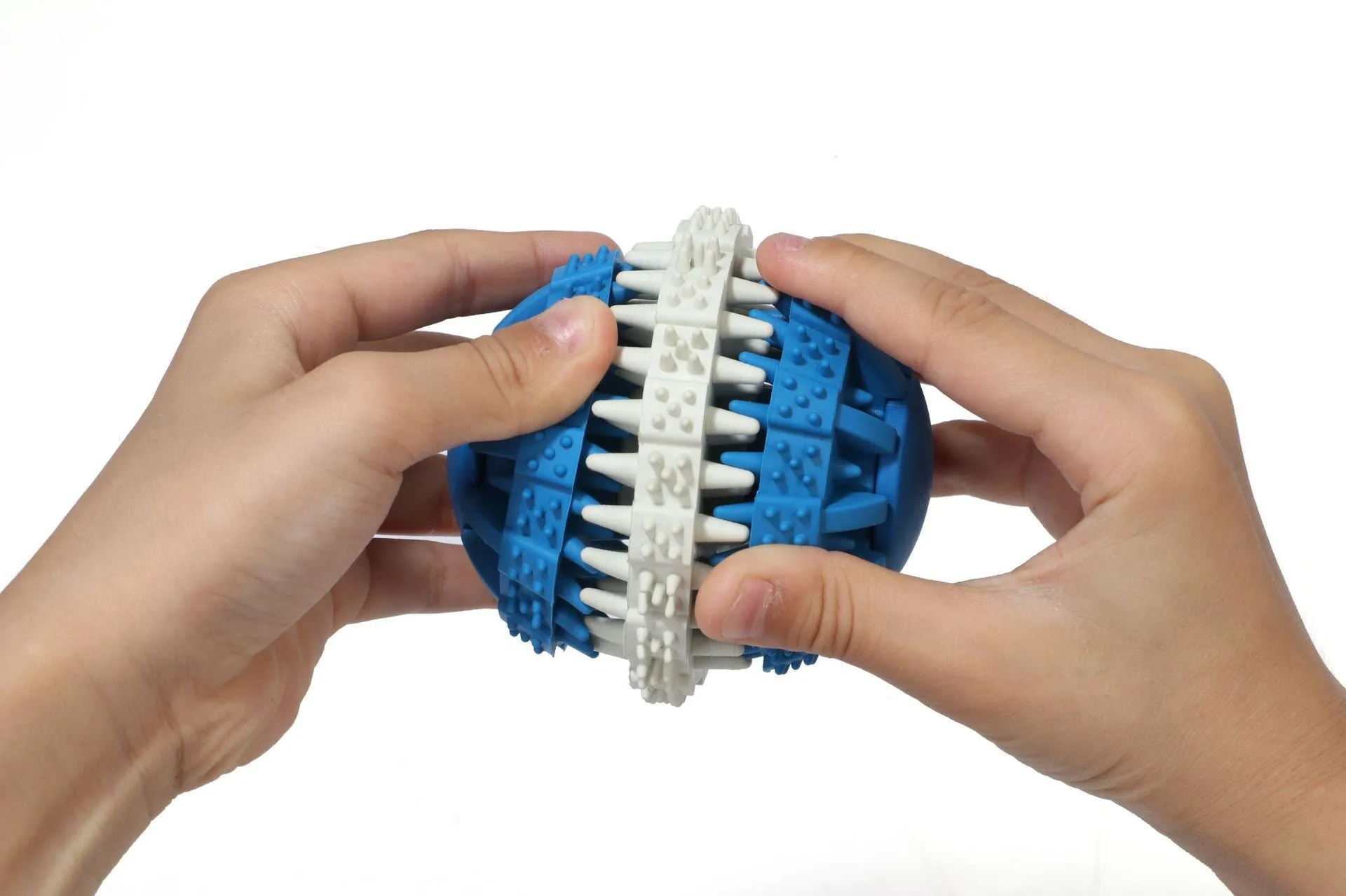 Ultimate Multi-functional Dog Toy