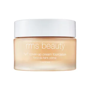 UnCoverup Cream Foundation