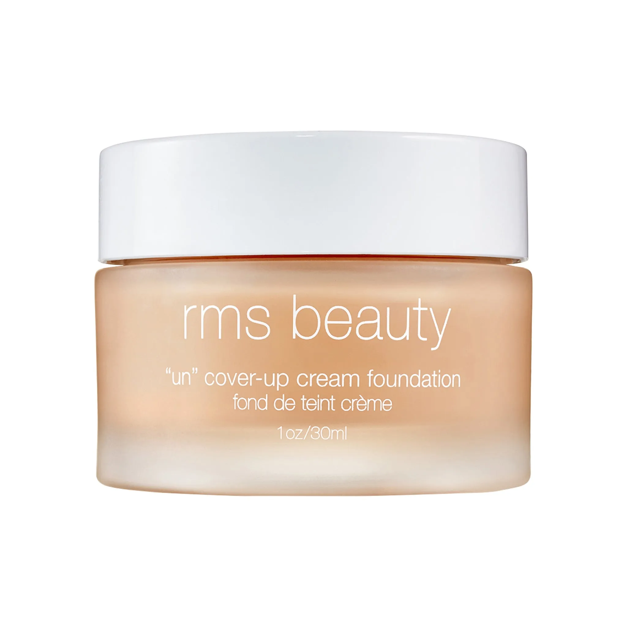 UnCoverup Cream Foundation