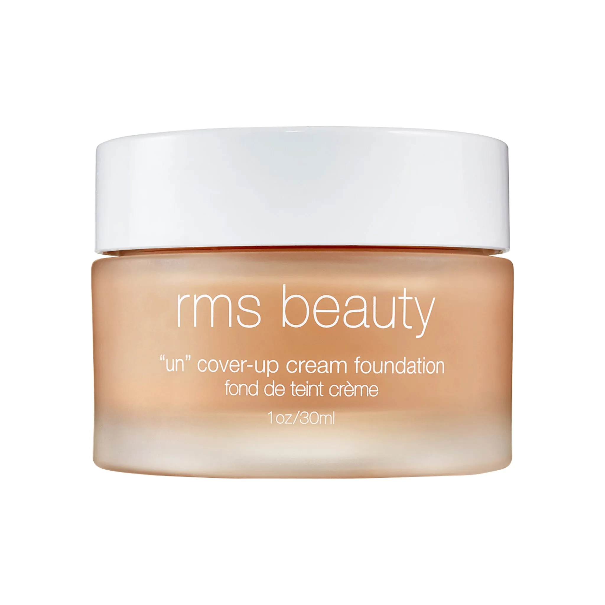 UnCoverup Cream Foundation