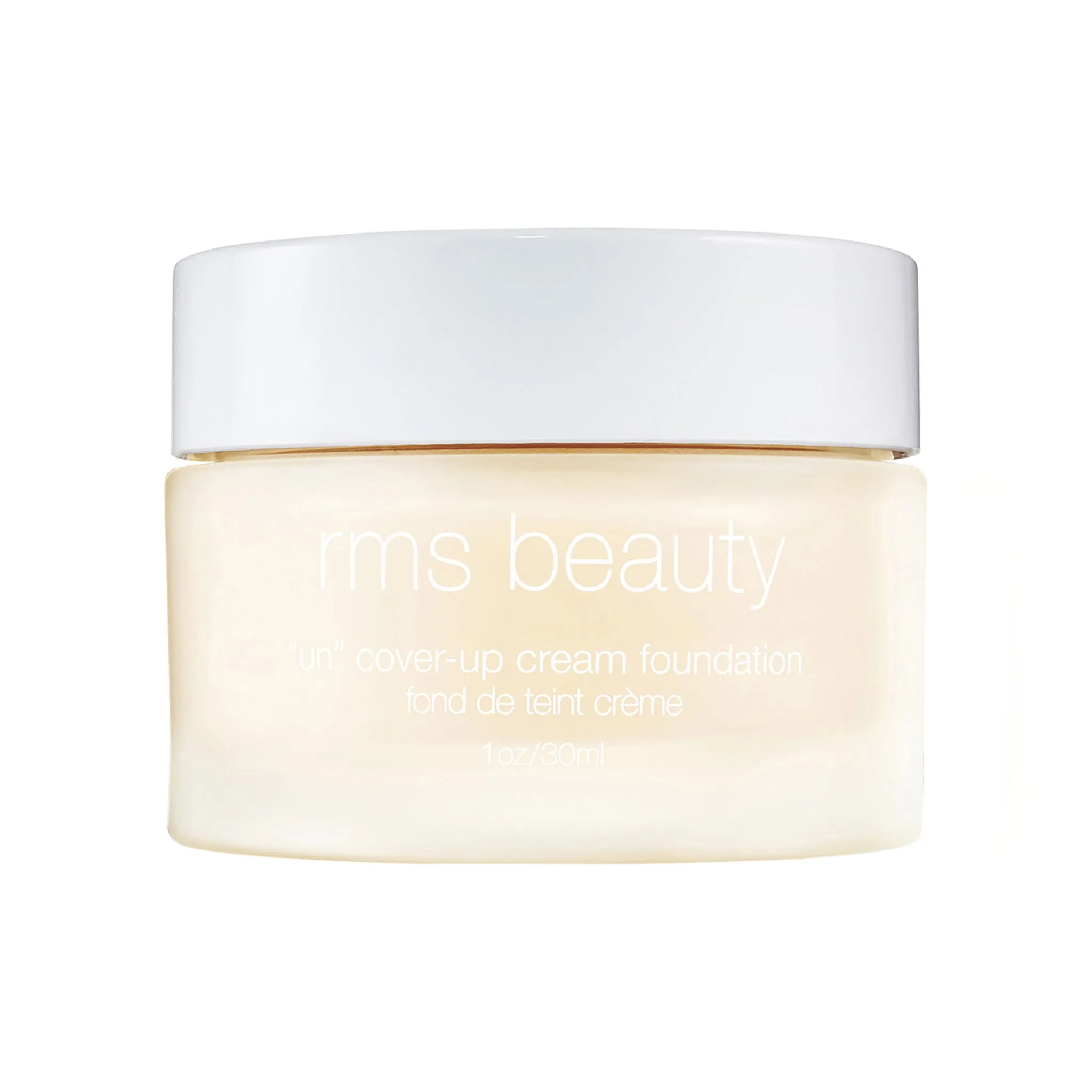 UnCoverup Cream Foundation
