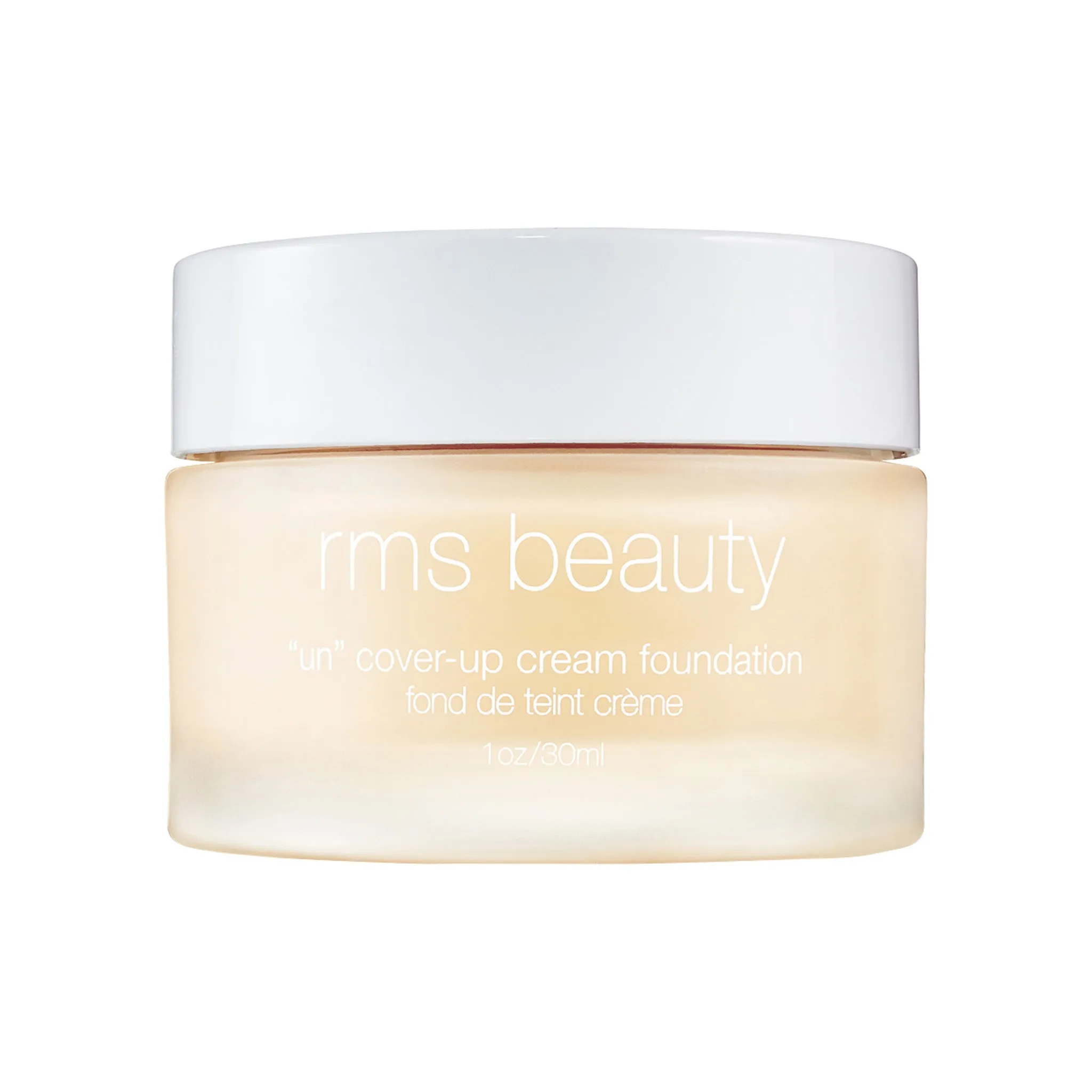UnCoverup Cream Foundation