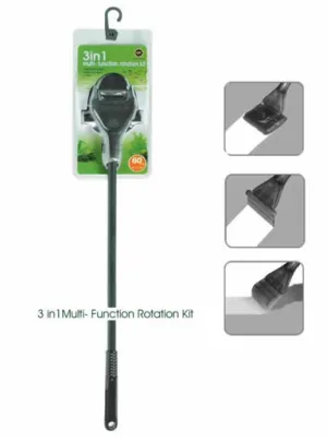 UP 3in1 Multi Functional Rotational Kit