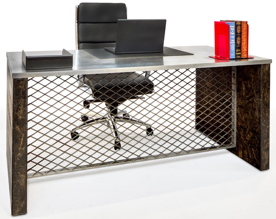 Urban Junior Industrial Desk