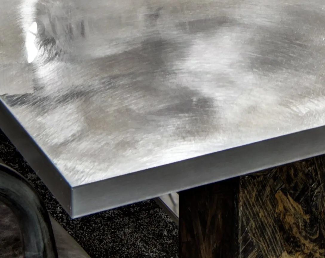 Urban Junior Industrial Desk