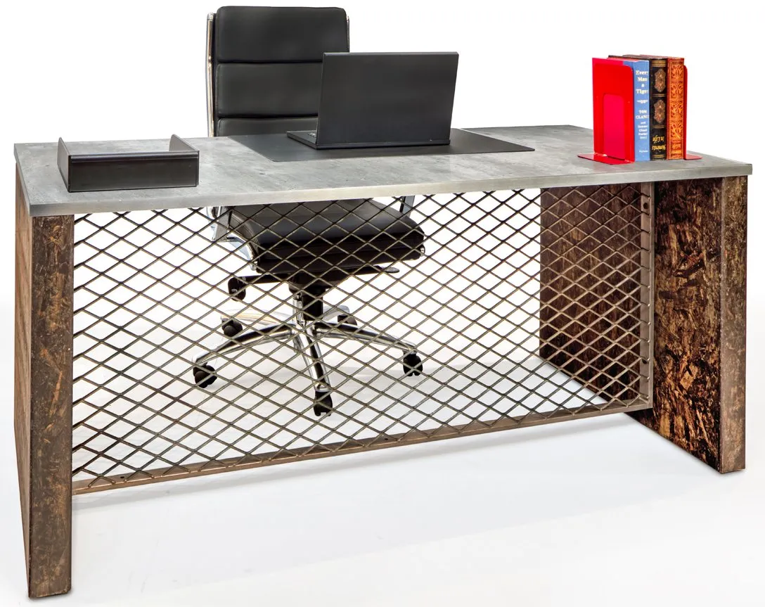 Urban Junior Industrial Desk