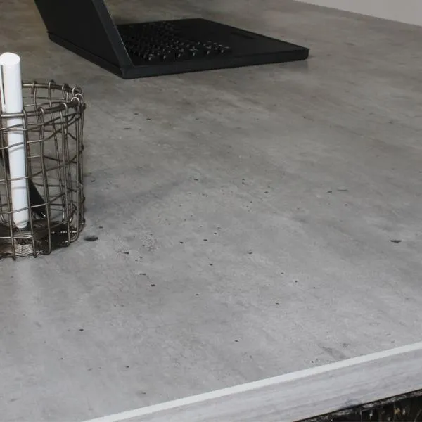 Urban Junior Industrial Desk