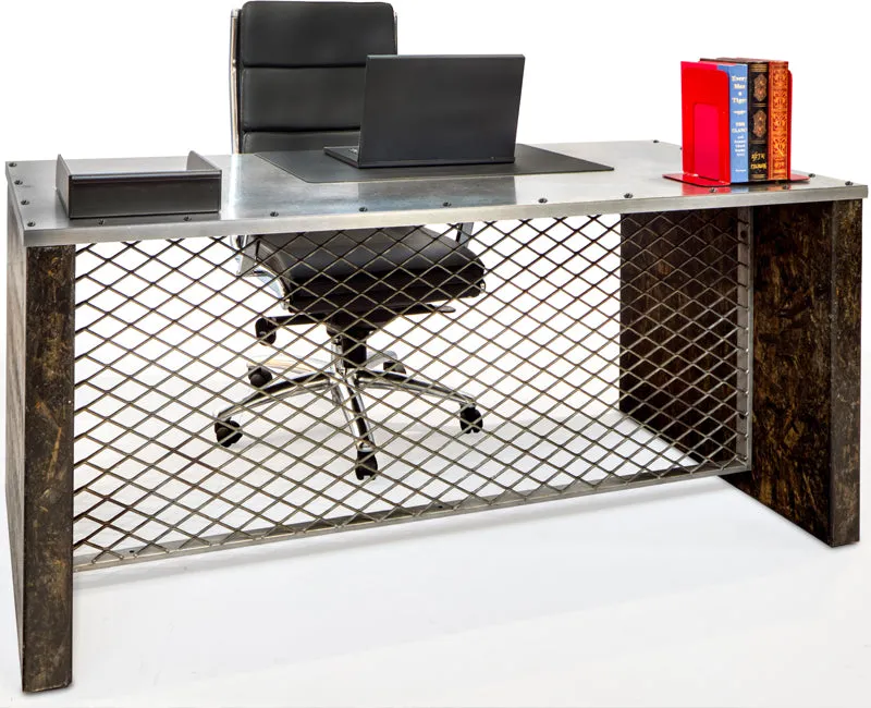 Urban Junior Industrial Desk