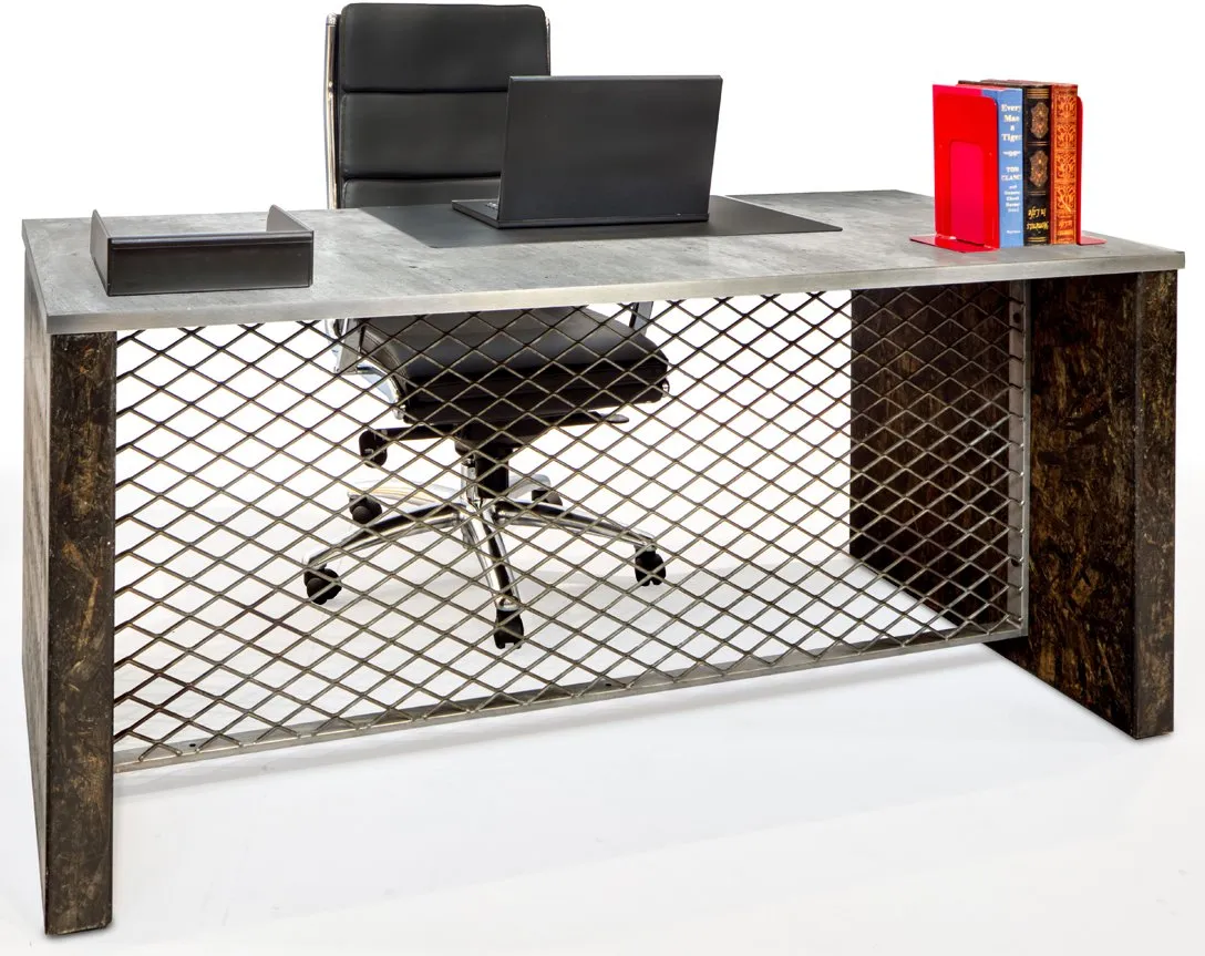 Urban Junior Industrial Desk