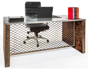 Urban Junior Industrial Desk