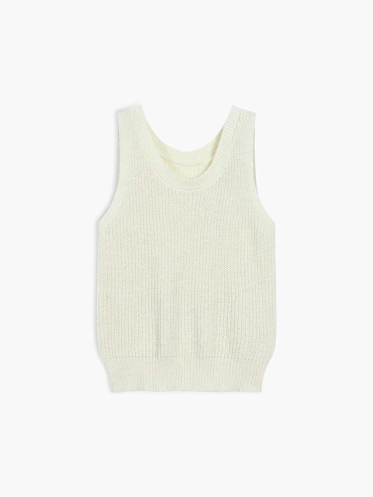 Utility Two Graceful Piece Bolero Sweater