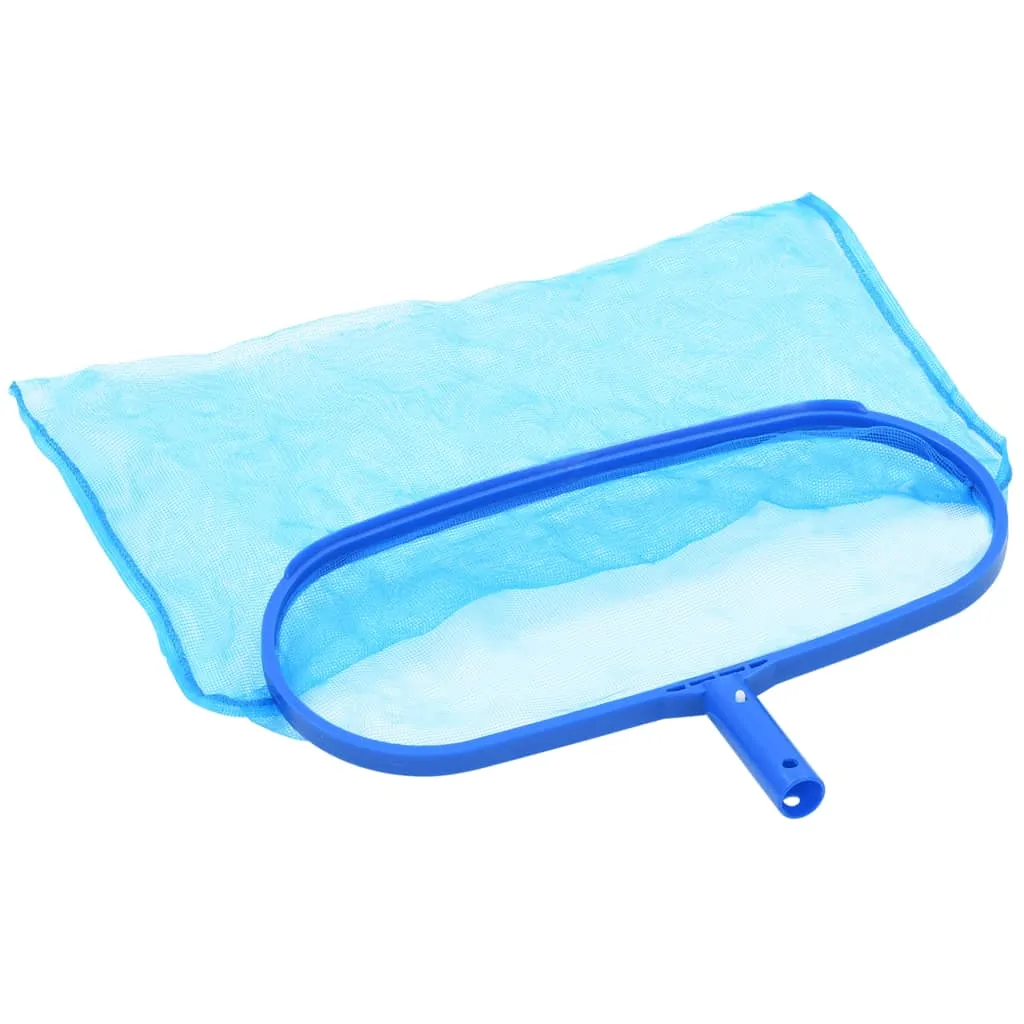 vidaXL 3 Piece Pool Maintenance Kit