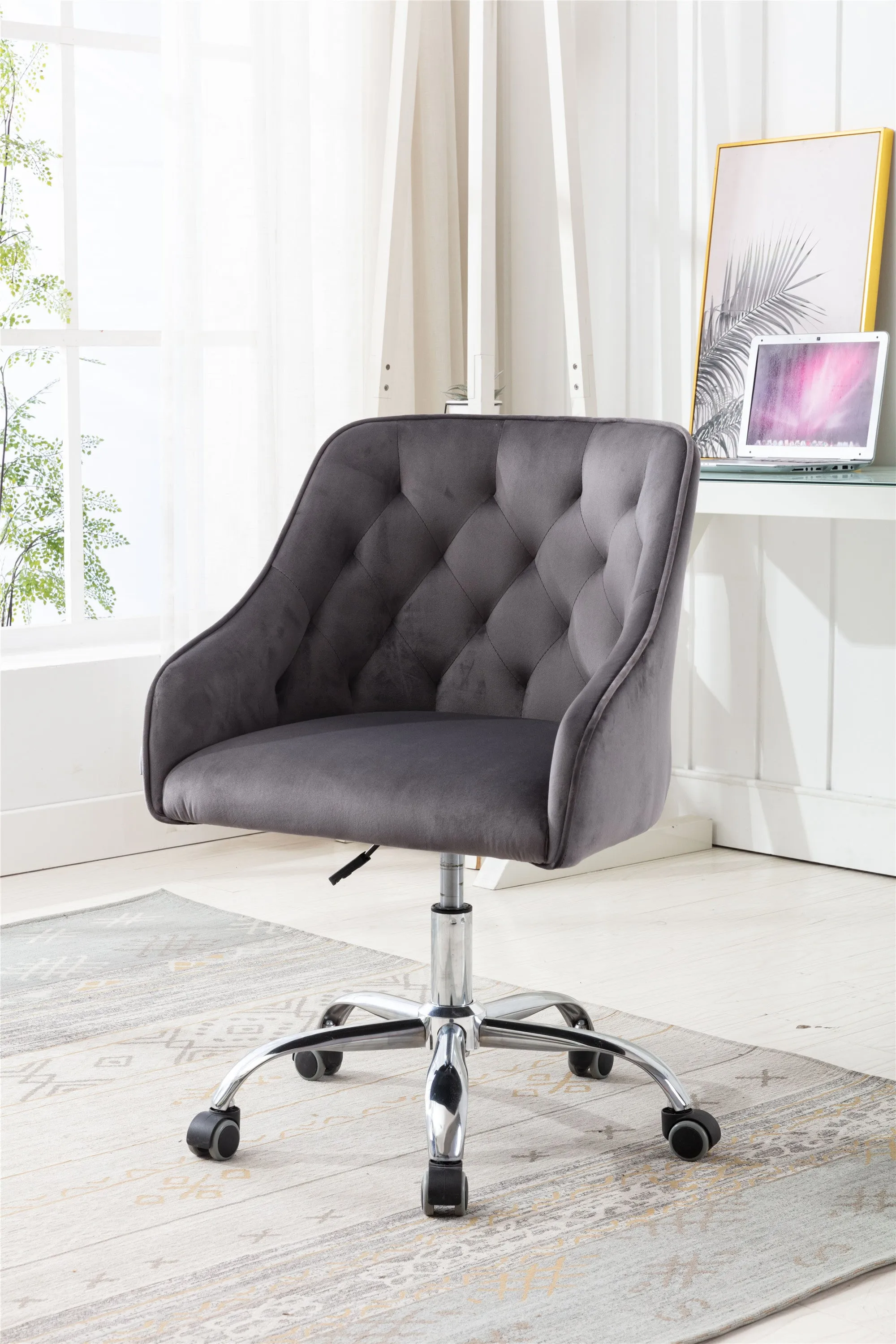 Vita Flex Swivel Office Chair