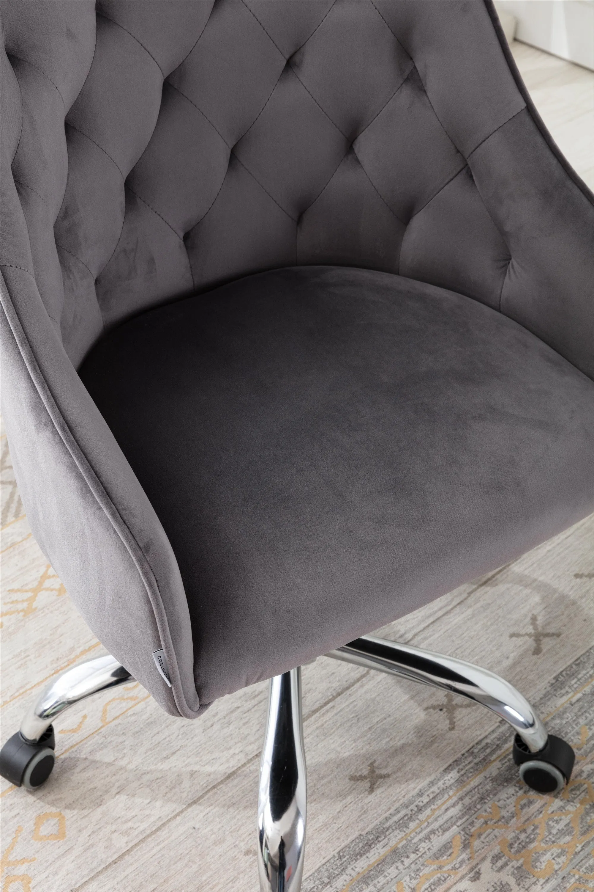 Vita Flex Swivel Office Chair