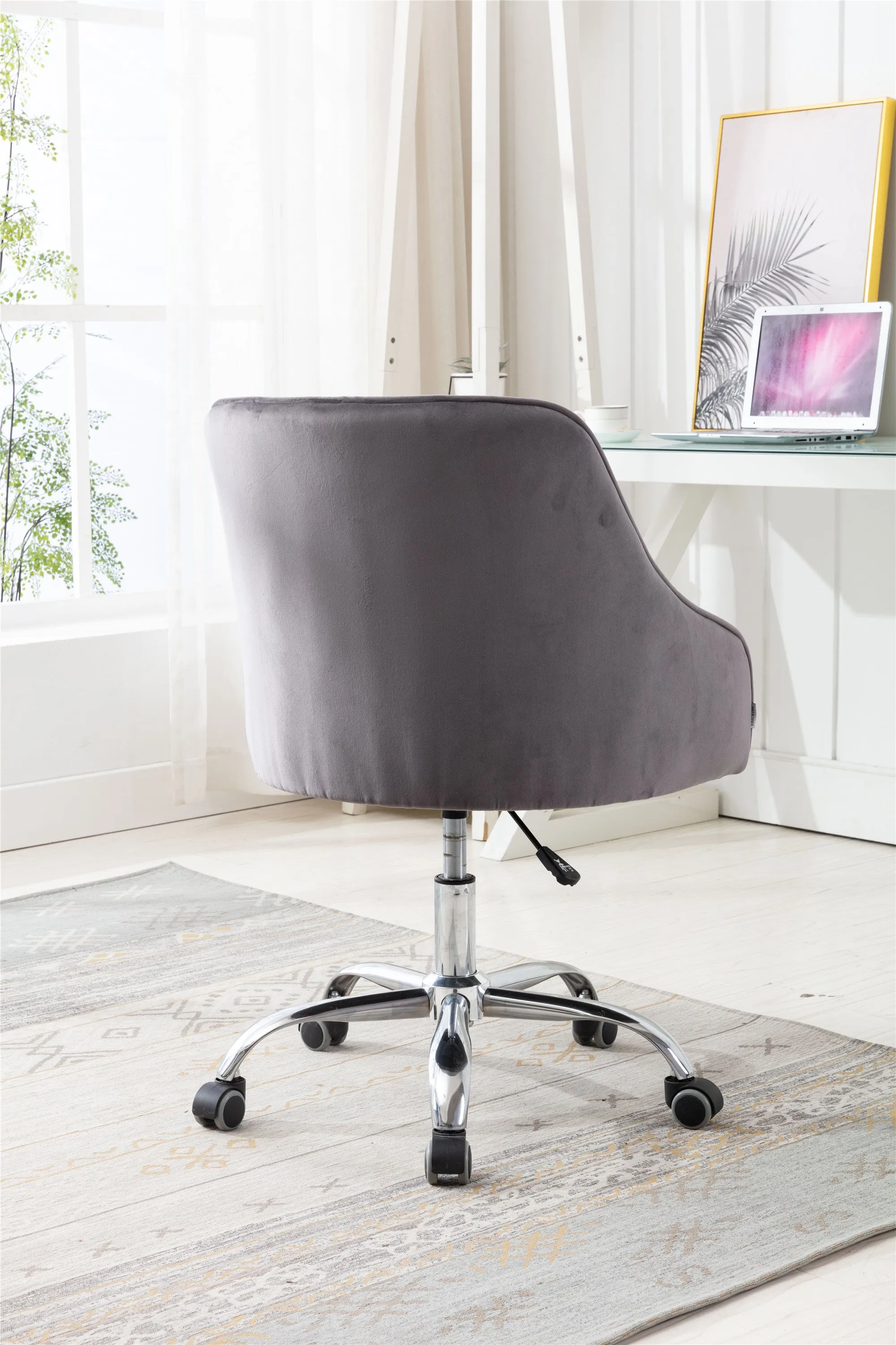 Vita Flex Swivel Office Chair