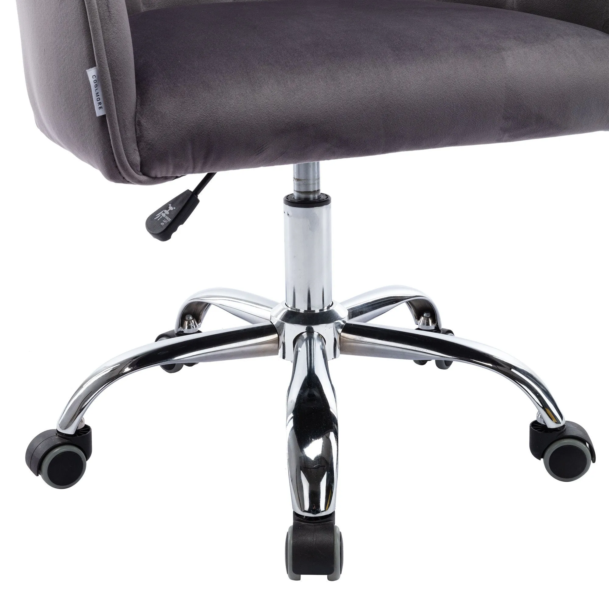 Vita Flex Swivel Office Chair