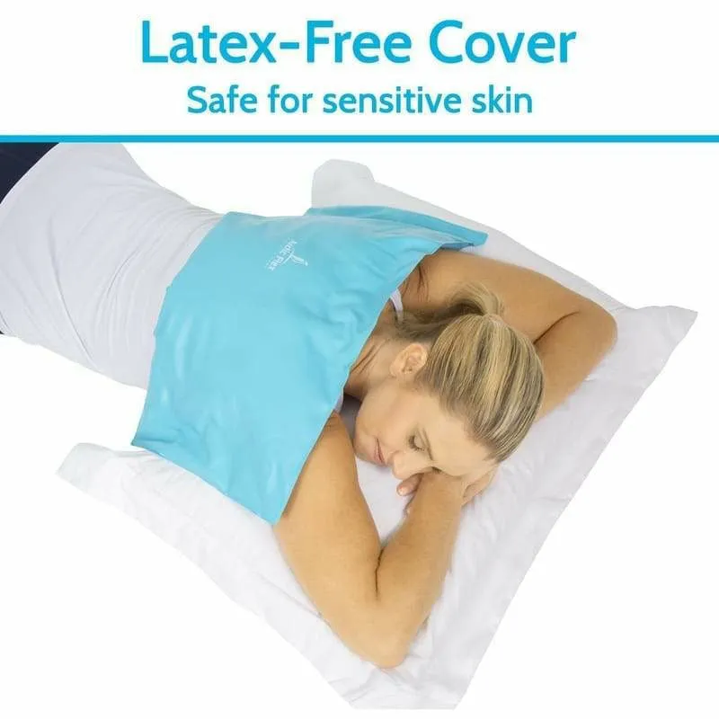 Vive Health Arctic Flex 11" x 24" Ice Pack