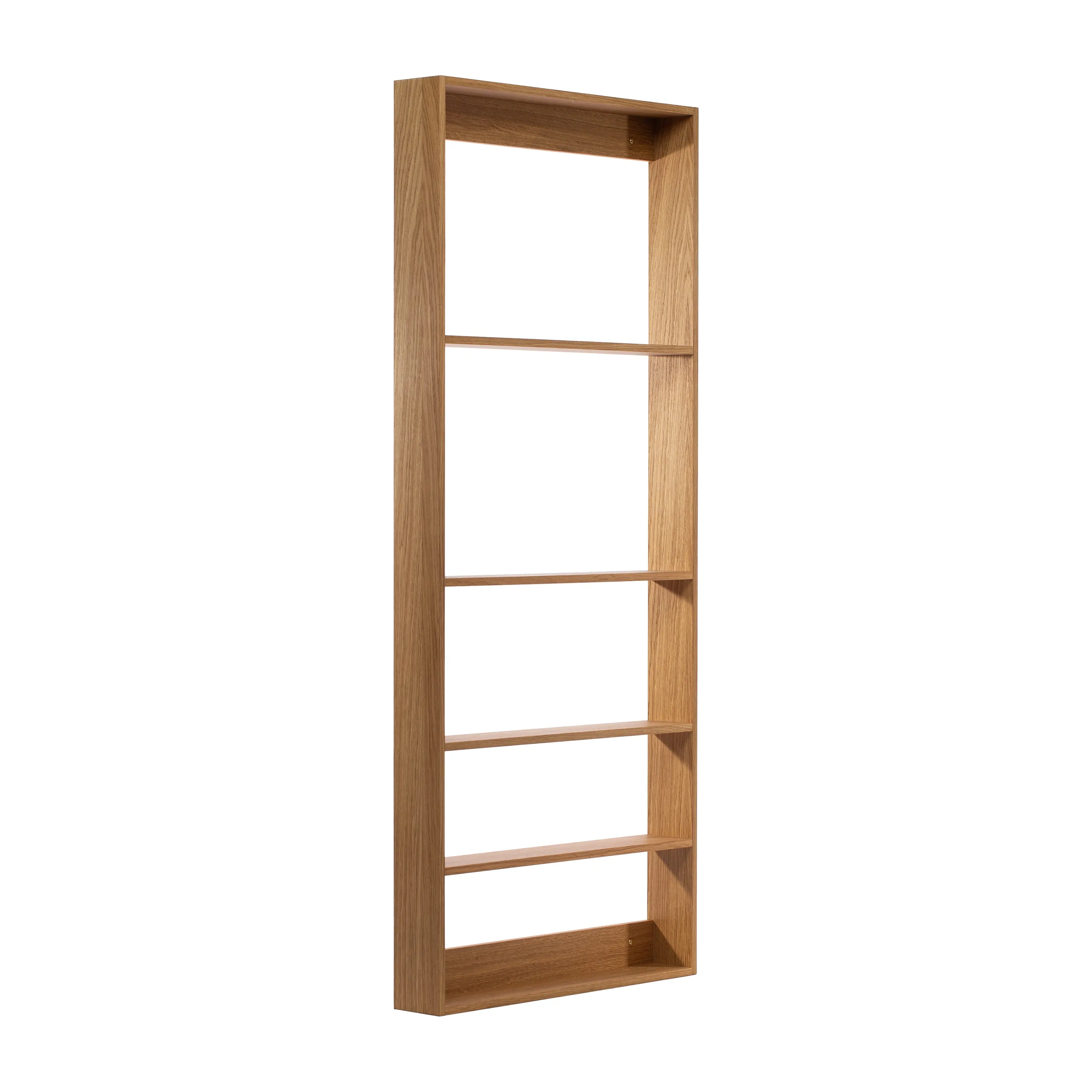 Wall Mounted Storage Rack