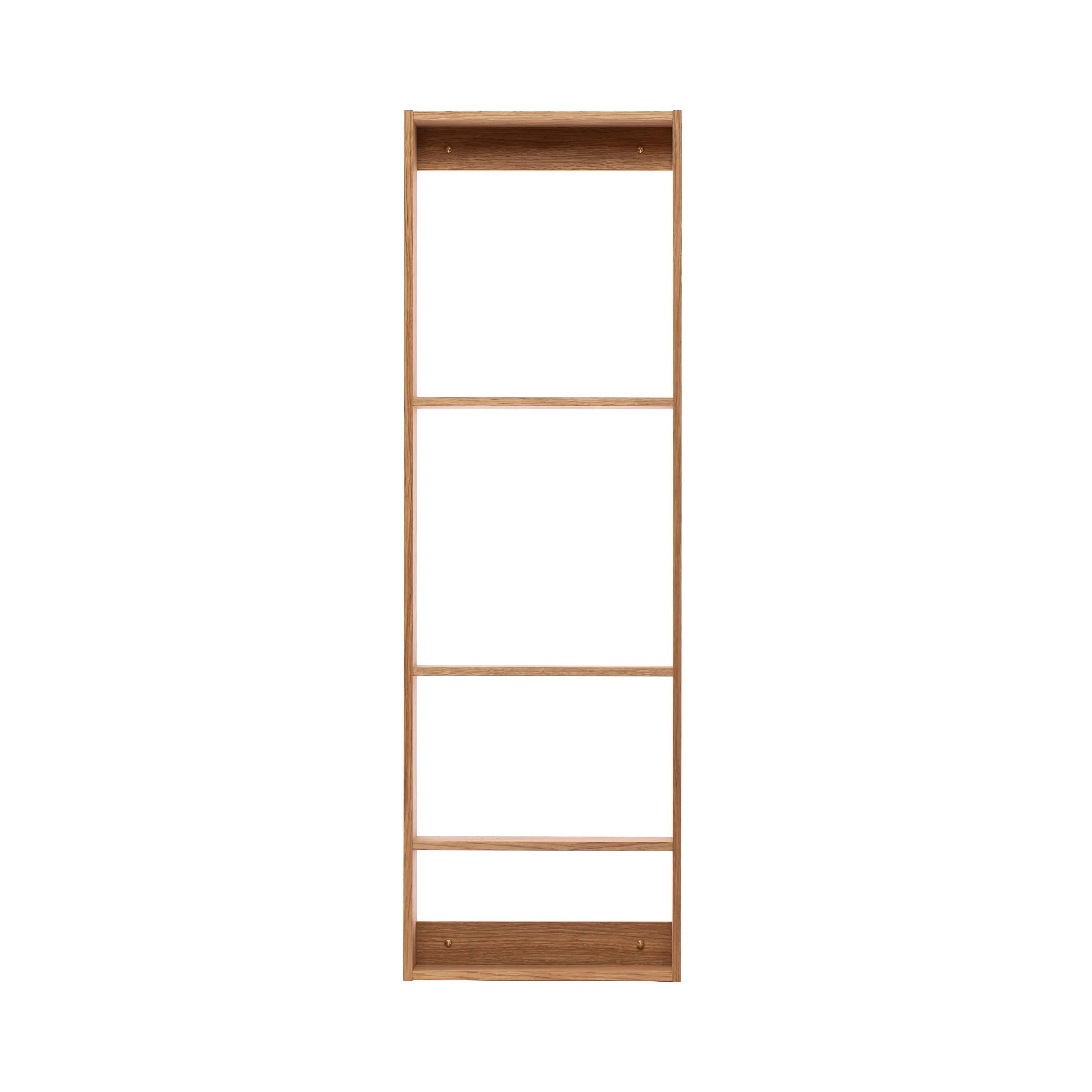 Wall Mounted Storage Rack