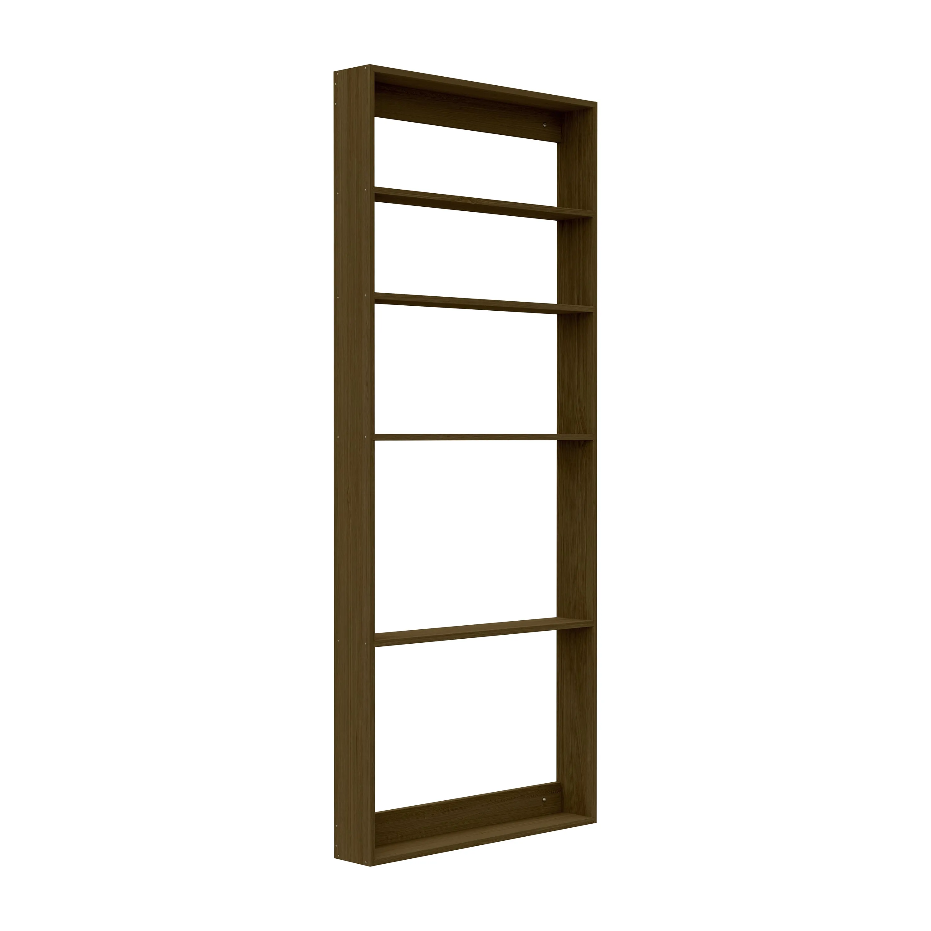 Wall Mounted Storage Rack