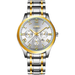 Waterproof luminous quartz watch W06OPK88119