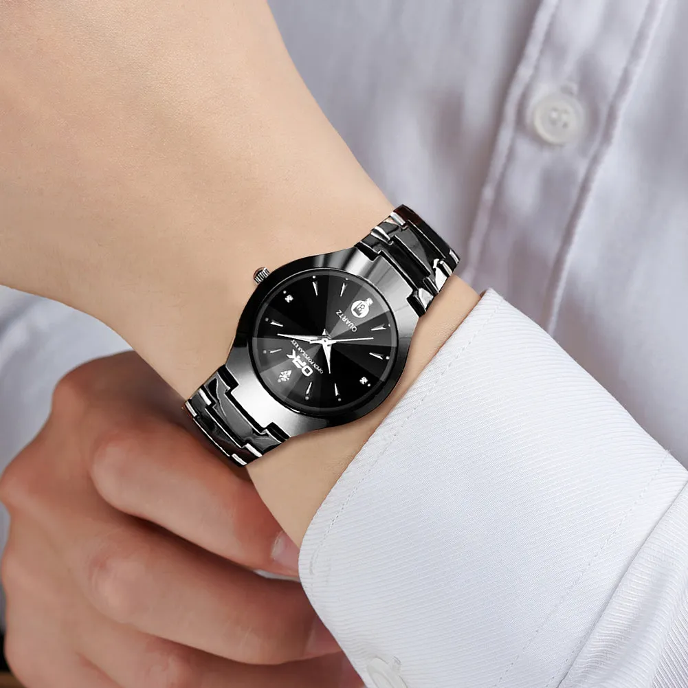 Waterproof luminous watch W06OPK88105M