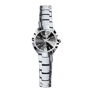 Waterproof luminous watch W06OPK88105W