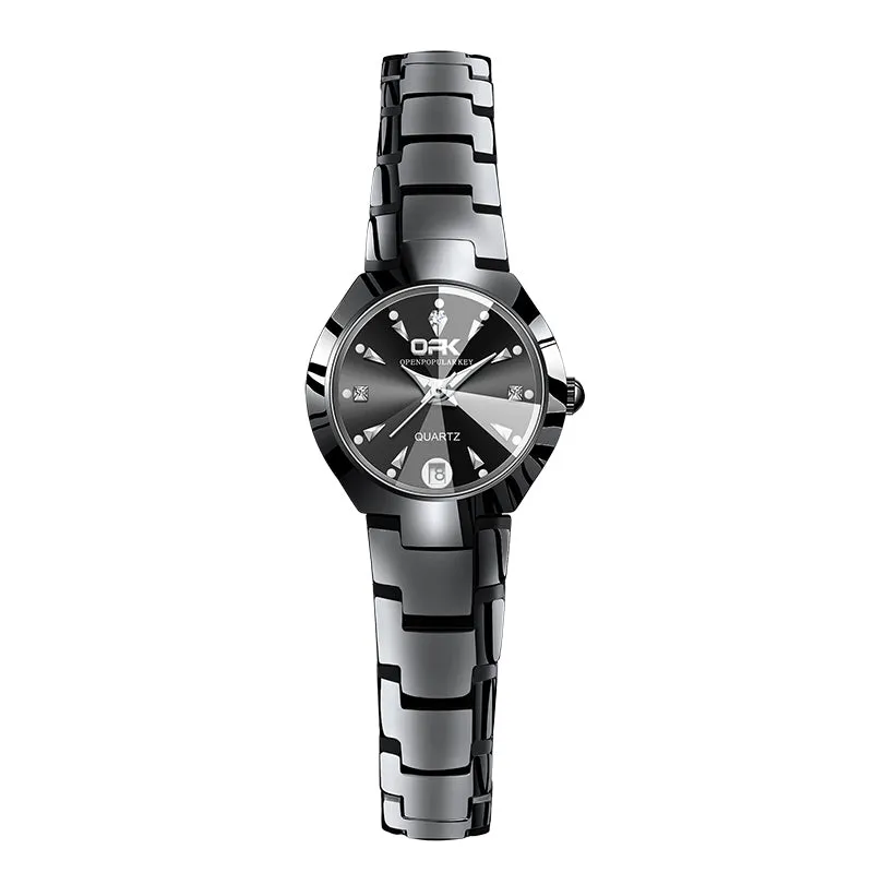 Waterproof luminous watch W06OPK88105W