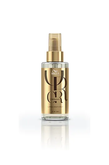 Wella Luminous Smoothing Treatment Oil