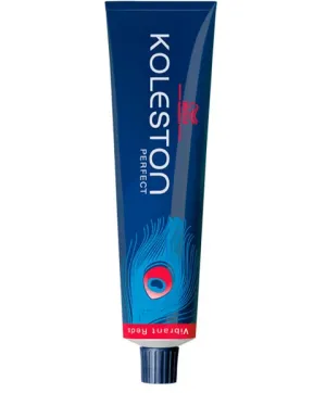 Wella Vibrant Reds Fascinating Haircolor