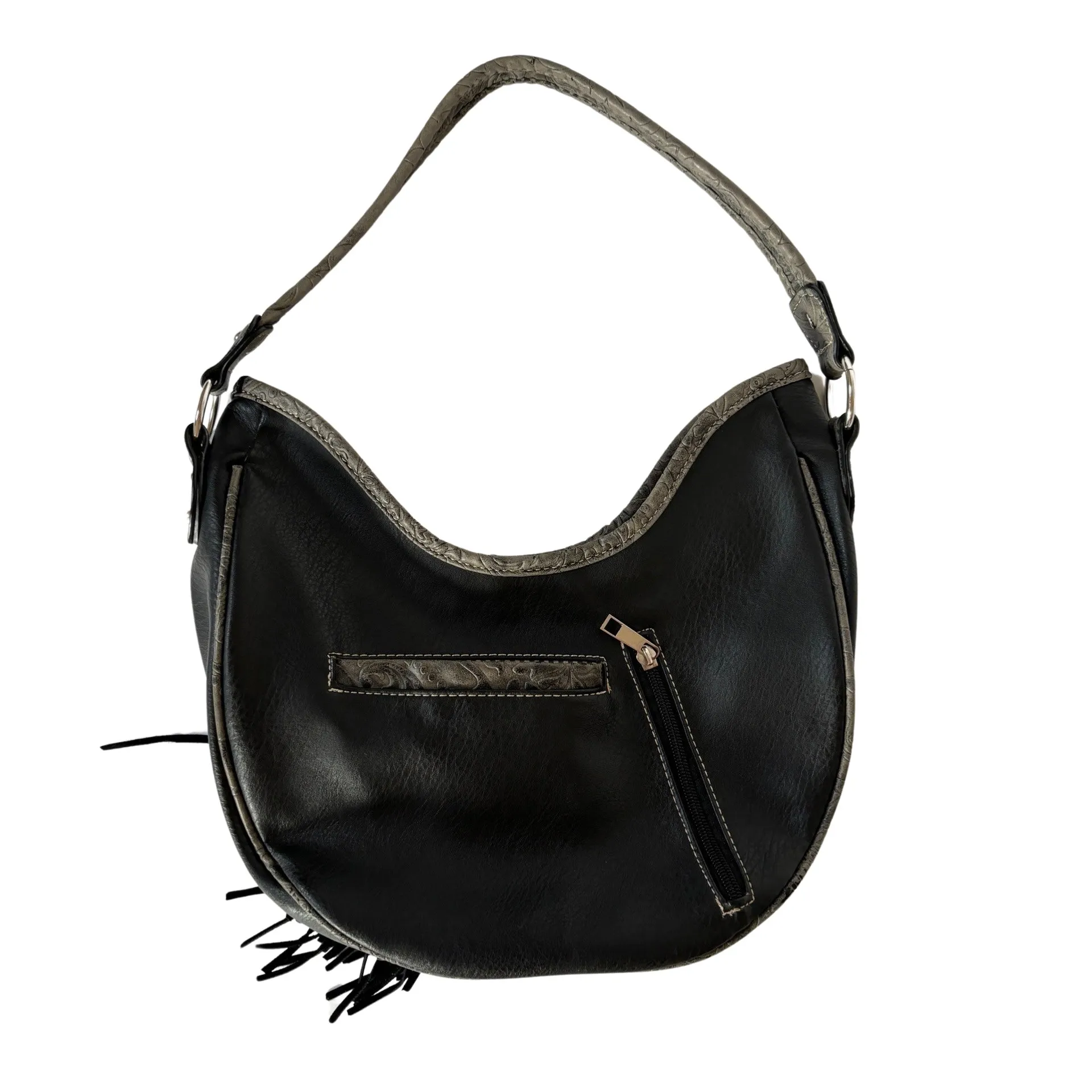 Western Shoulder Bag