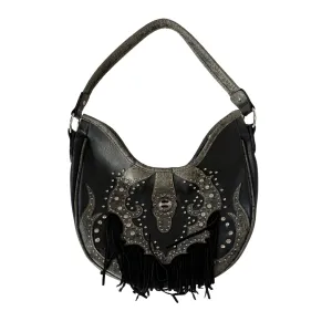 Western Shoulder Bag