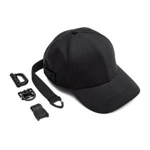 WLS Functional Punk Detachable Cap