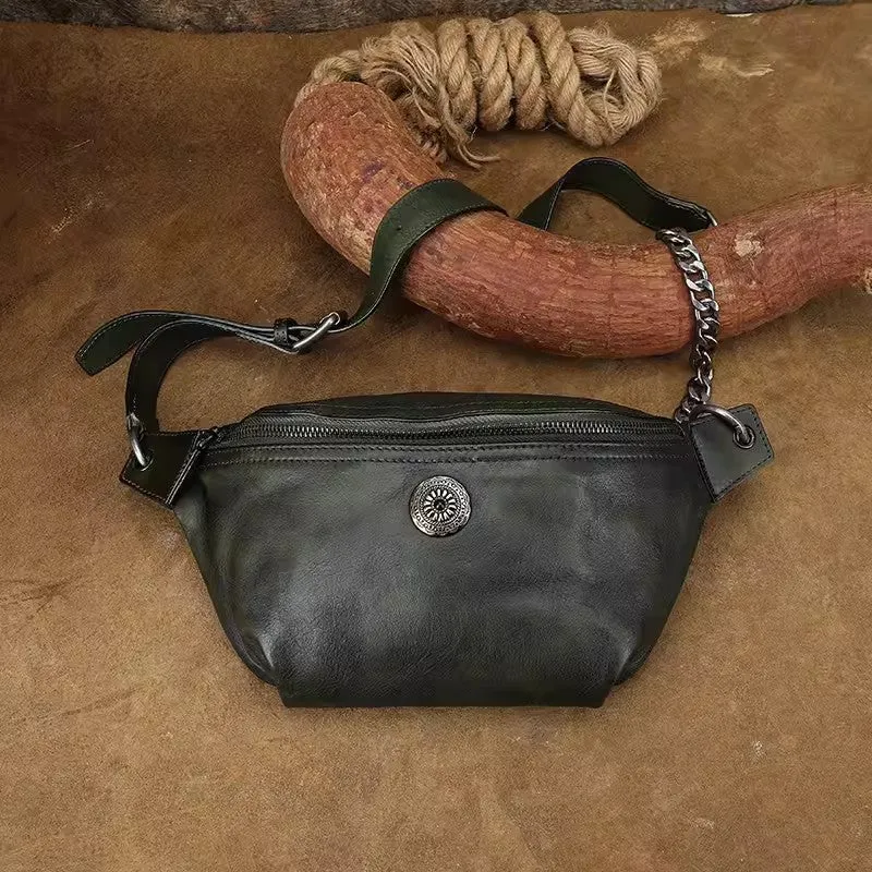 Womens Crossbody Sling Shoulder Bag Sling Pack For Women