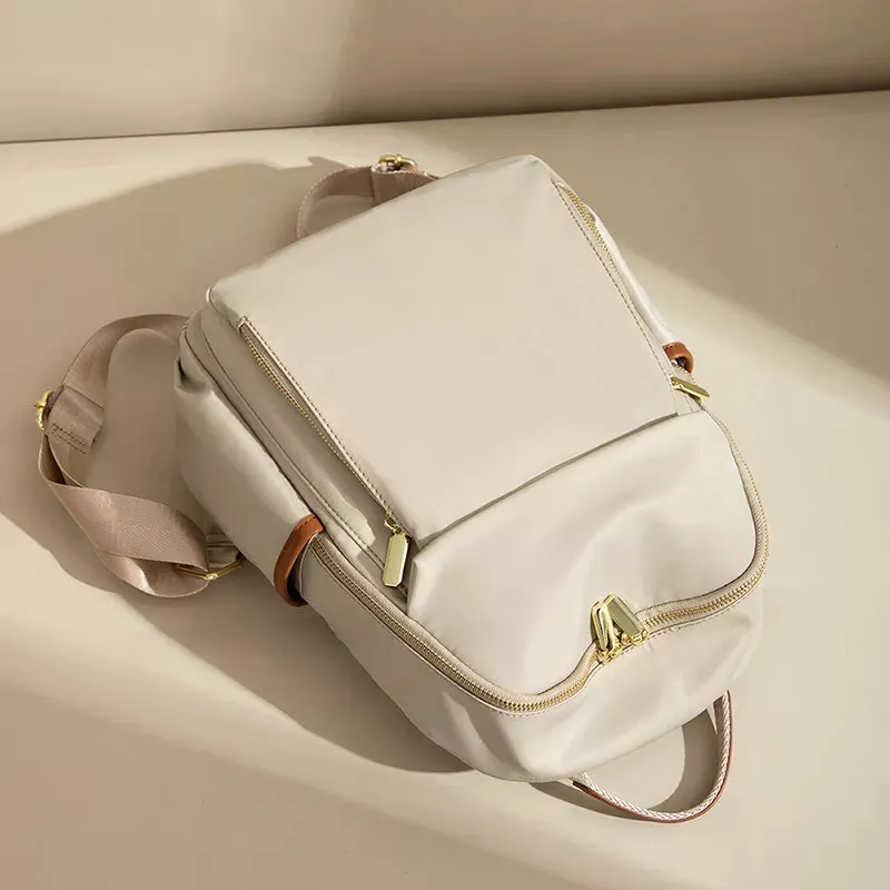 Women's Stylish College Backpack