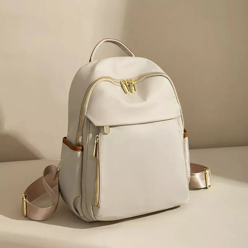 Women's Stylish College Backpack