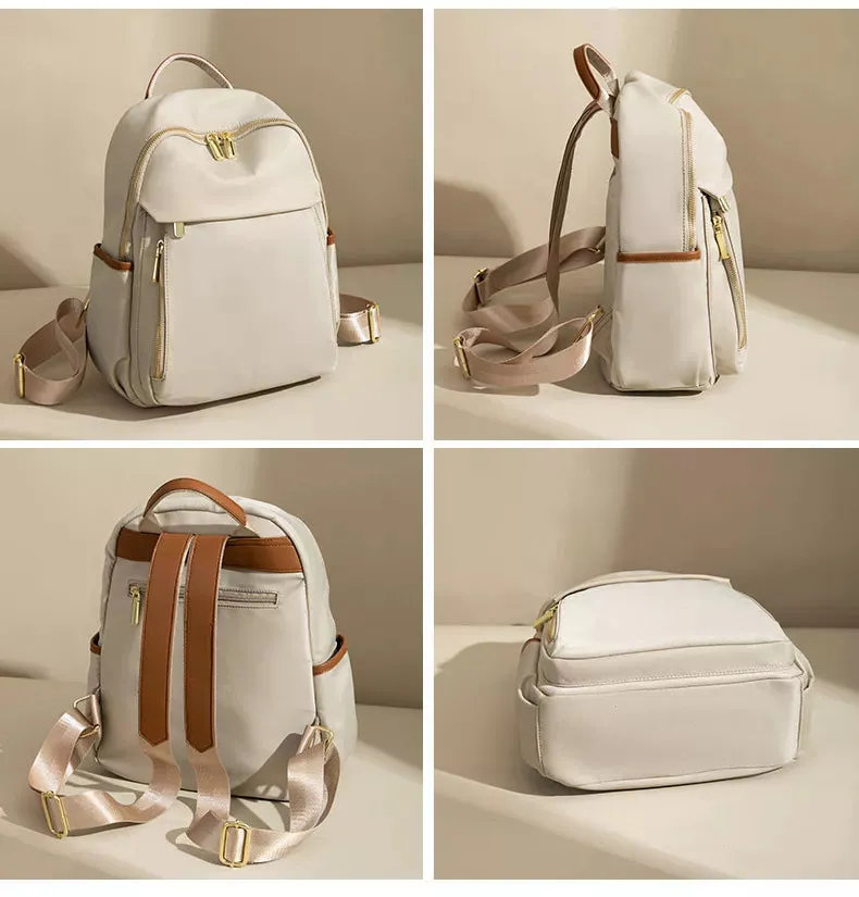 Women's Stylish College Backpack