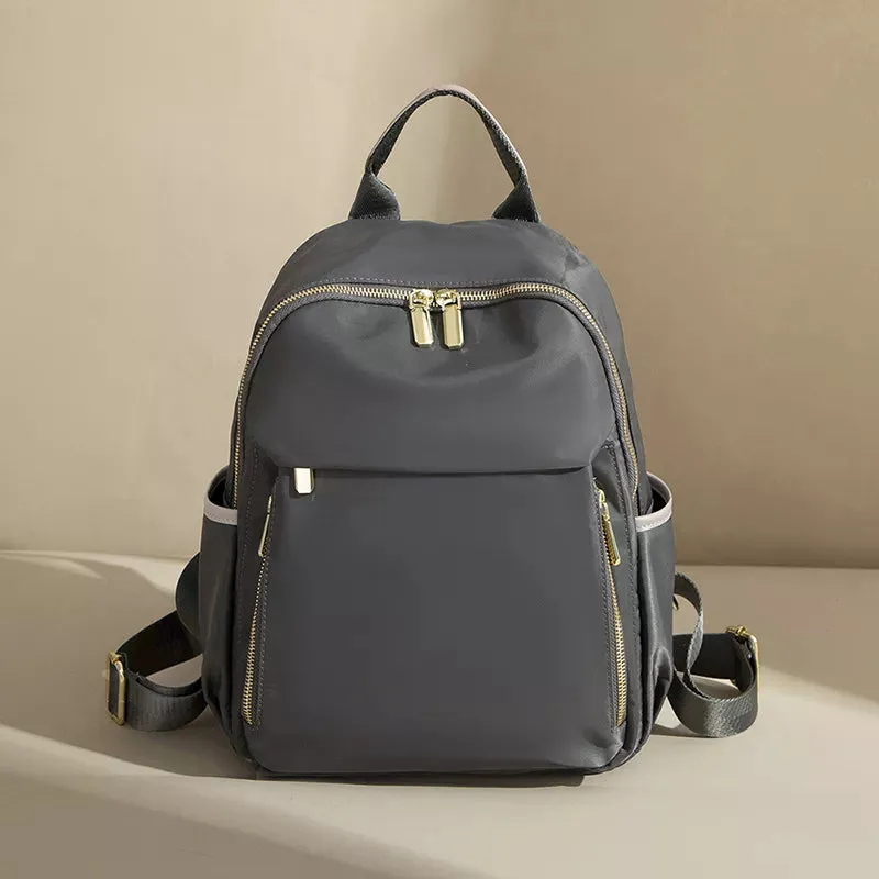 Women's Stylish College Backpack