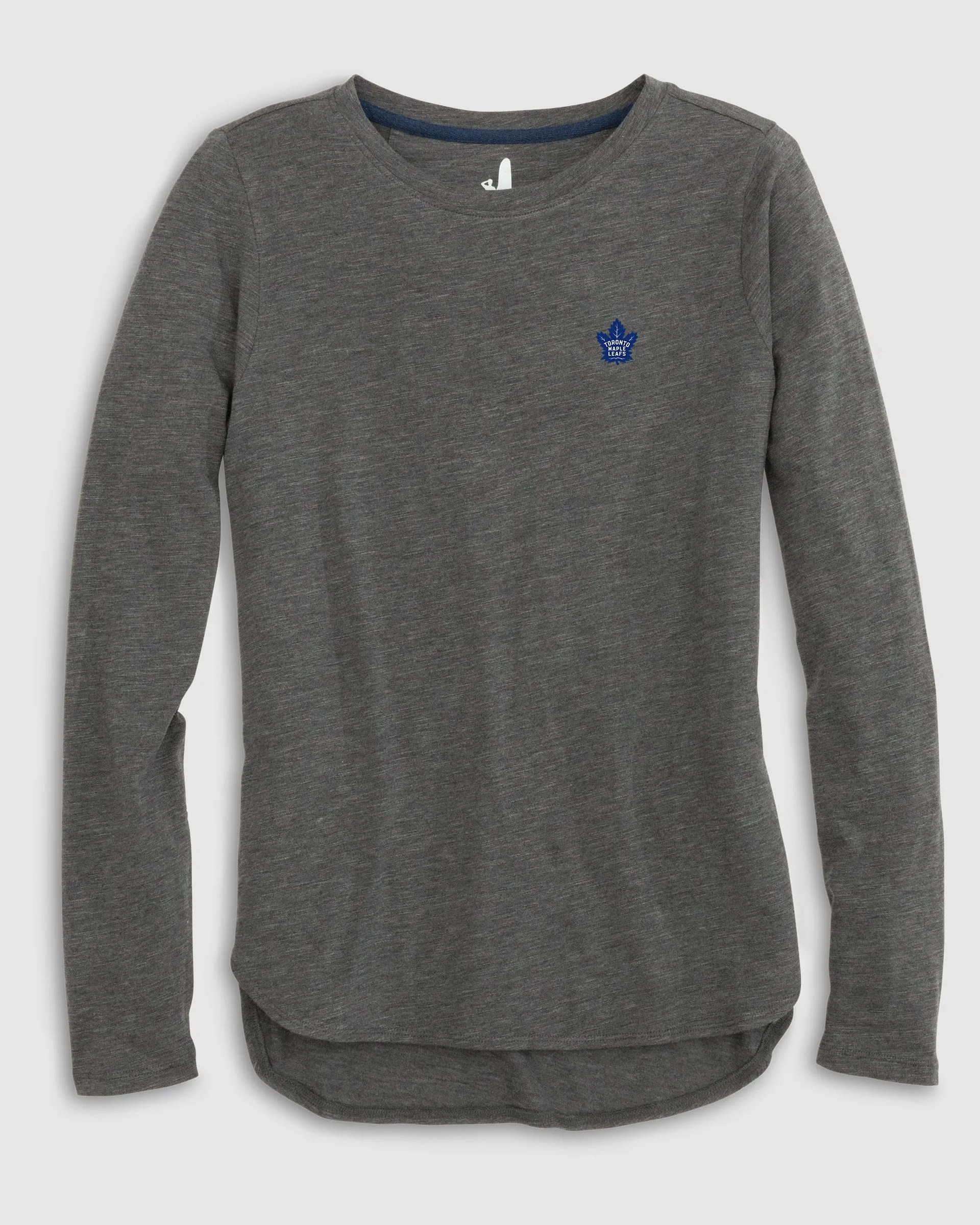 Women's Toronto Maple Leafs Addison Long Sleeve T-Shirt